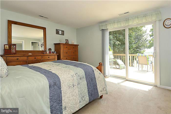 1009 Long Point Road Grasonville, MD 21638 - Photo 13 of 30 Bedroom (Master)