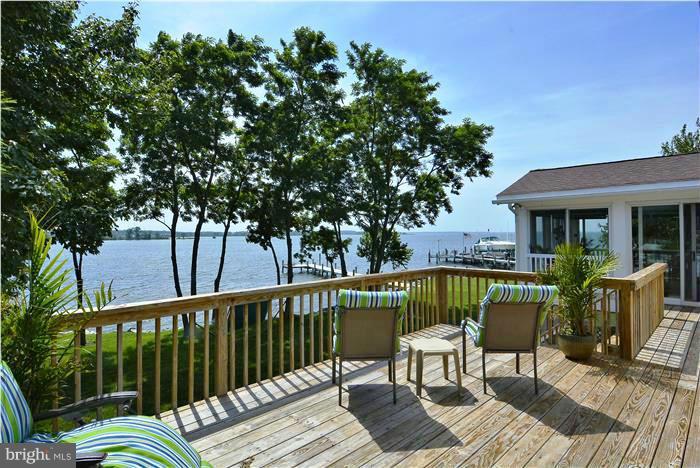 1009 Long Point Road Grasonville, MD 21638 - Photo 14 of 30 View