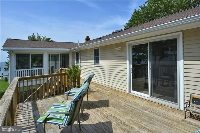 1009 Long Point Road Grasonville, MD 21638 - Photo 15 of 30 View