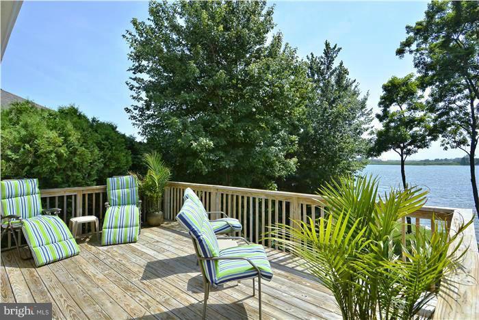 1009 Long Point Road Grasonville, MD 21638 - Photo 16 of 30 View