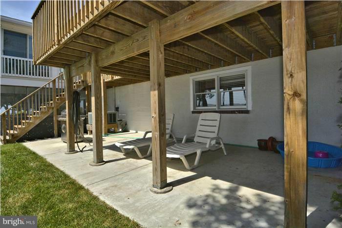 1009 Long Point Road Grasonville, MD 21638 - Photo 23 of 30 Exterior (General)