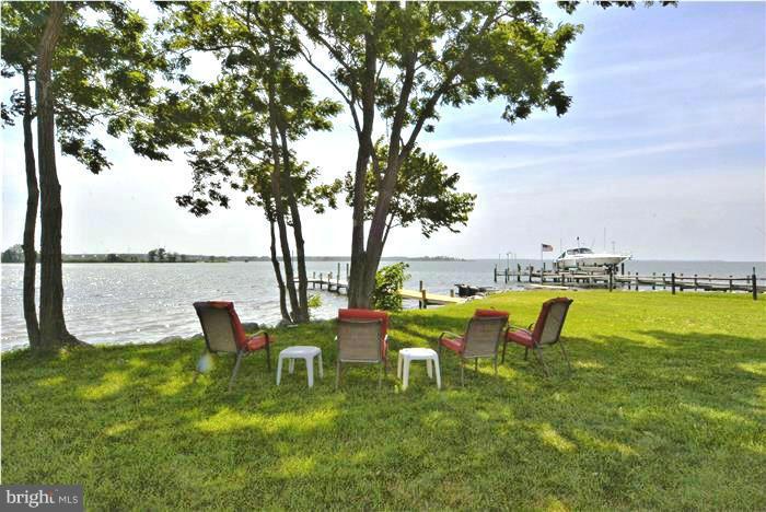 1009 Long Point Road Grasonville, MD 21638 - Photo 25 of 30 View