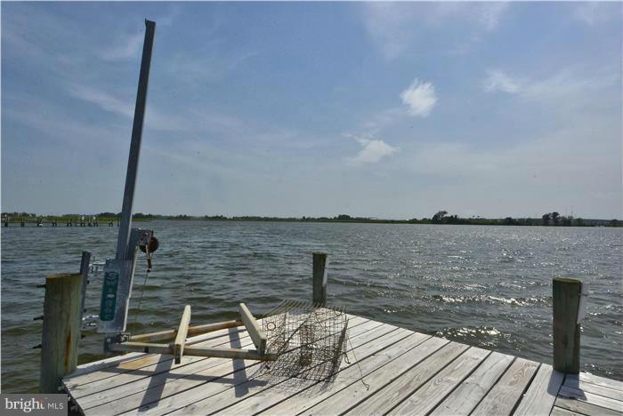 1009 Long Point Road Grasonville, MD 21638 - Photo 28 of 30 View