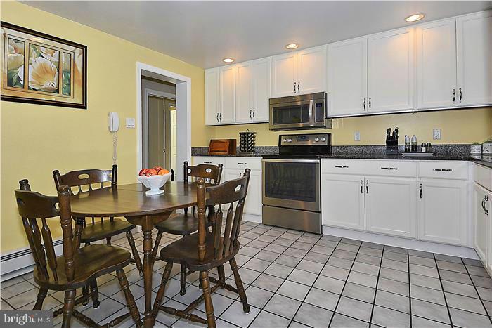 1009 Long Point Road Grasonville, MD 21638 - Photo 6 of 30 Kitchen