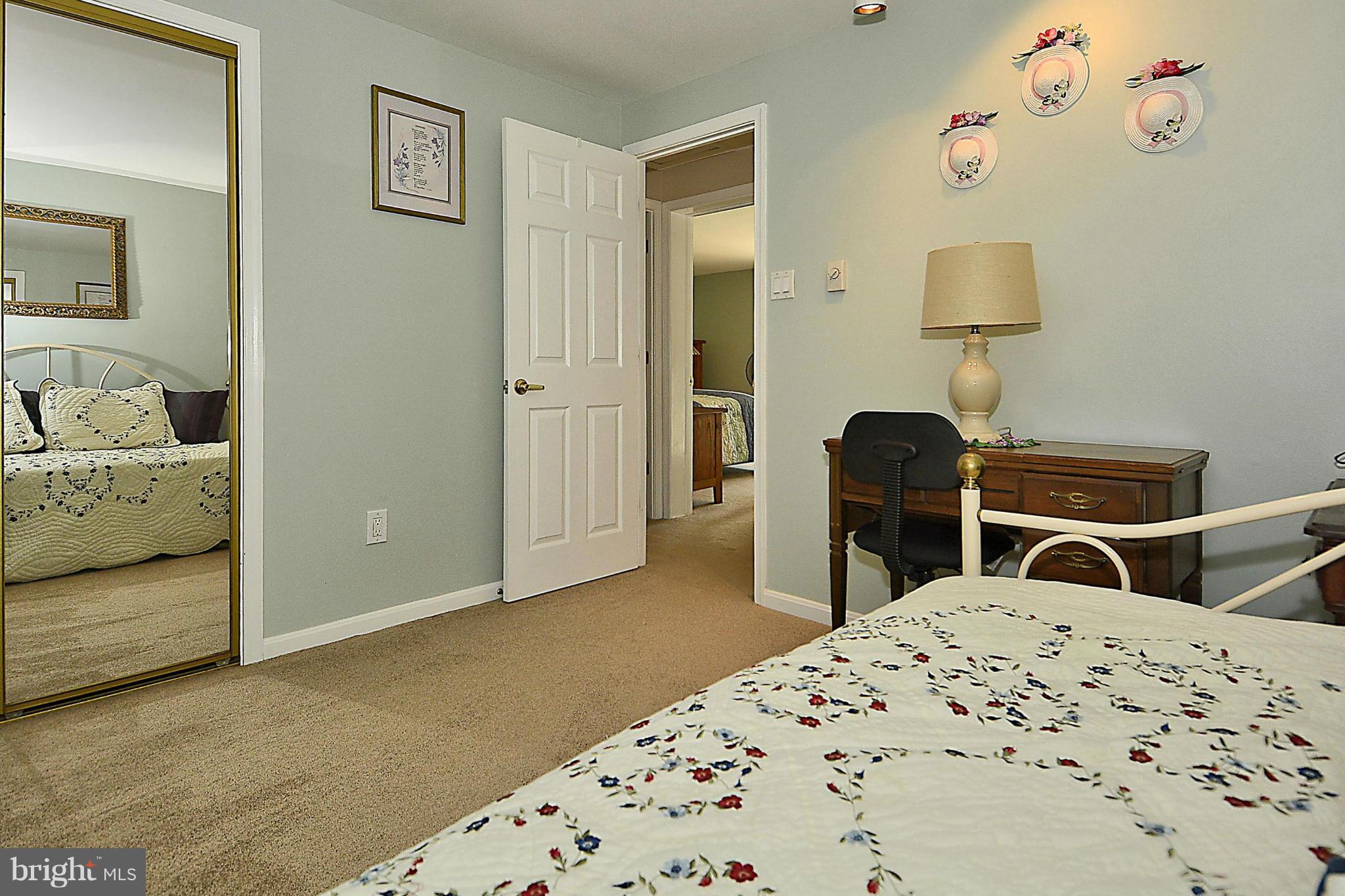 1009 Long Point Road Grasonville, MD 21638 - Photo 9 of 30 Bedroom