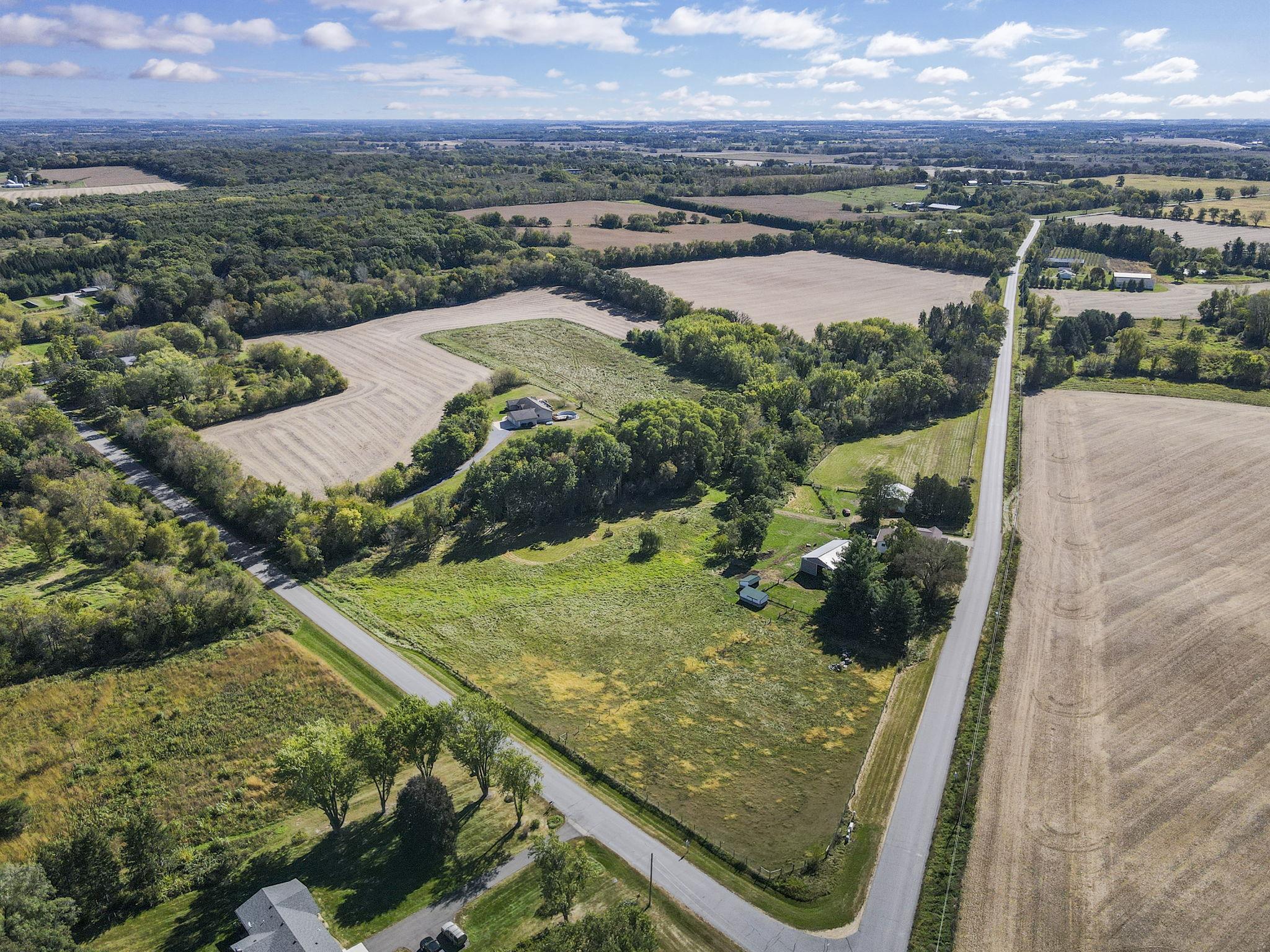 4432 Old Stage Road Oregon, WI 53575 - Photo 1 of 1