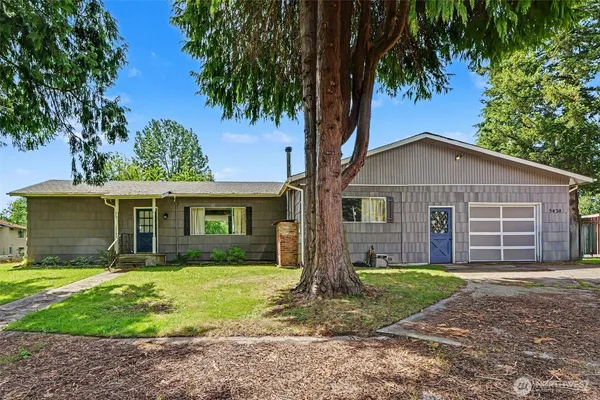 $550,000 | 5428 Seahurst Avenue, Everett, WA 98203