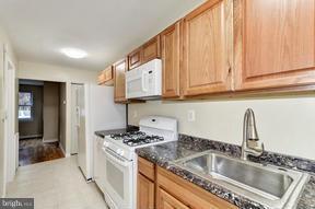 1737 Gales Street Northeast Washington, DC 20002 - Photo 1 of 19 Kitchen