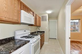 1737 Gales Street Northeast Washington, DC 20002 - Photo 2 of 19 Kitchen