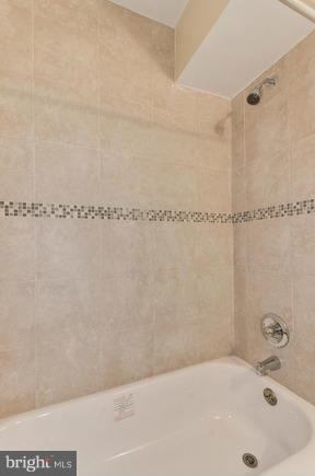1737 Gales Street Northeast Washington, DC 20002 - Photo 12 of 19 Bath
