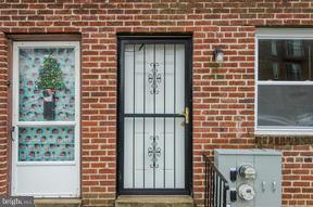 1737 Gales Street Northeast Washington, DC 20002 - Photo 14 of 19 Exterior (Front)