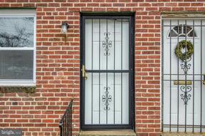 1737 Gales Street Northeast Washington, DC 20002 - Photo 19 of 19 Exterior (Front)