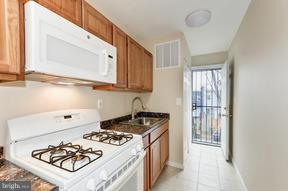 1737 Gales Street Northeast Washington, DC 20002 - Photo 3 of 19 Kitchen