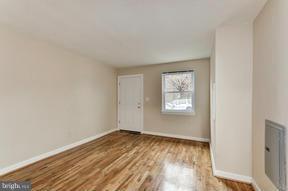 1737 Gales Street Northeast Washington, DC 20002 - Photo 4 of 19 Living Room