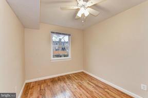 1737 Gales Street Northeast Washington, DC 20002 - Photo 7 of 19 Bedroom