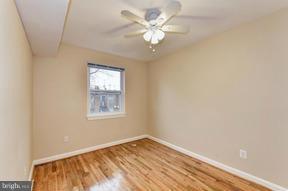 1737 Gales Street Northeast Washington, DC 20002 - Photo 9 of 19 Bedroom