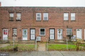 1737 Gales Street Northeast Washington, DC 20002 - Photo 10 of 19 Exterior (Front)