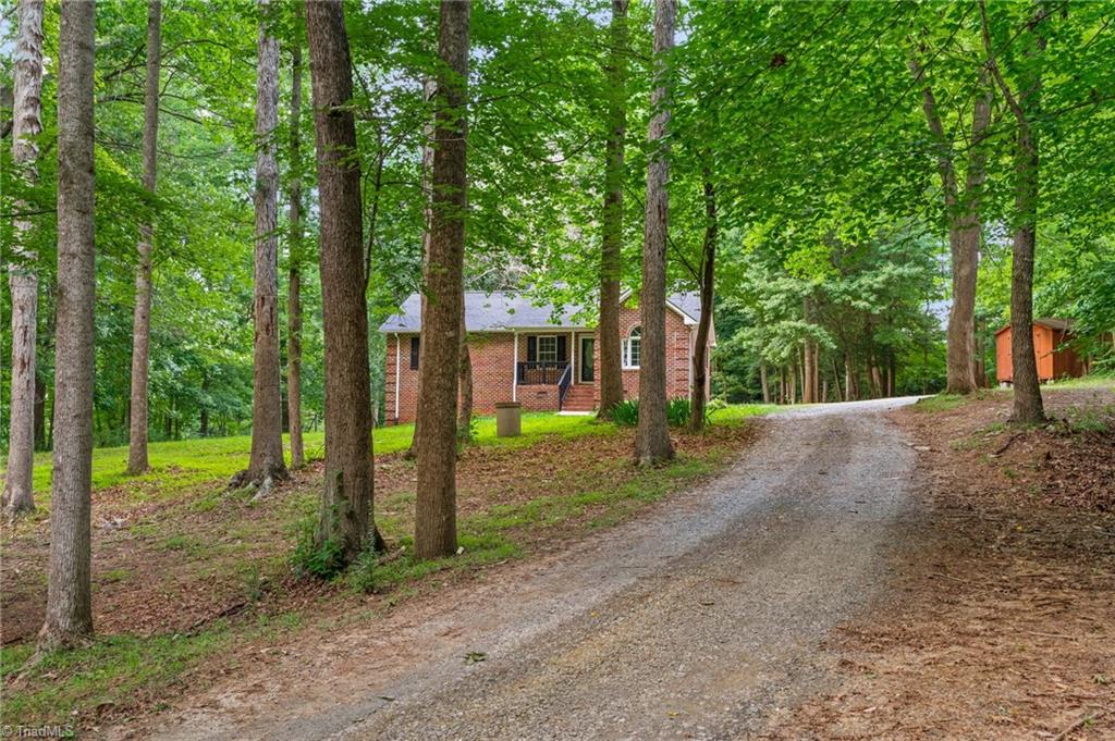 1067 Ross Harris Road Asheboro, NC 27205 - Photo 3 of 49