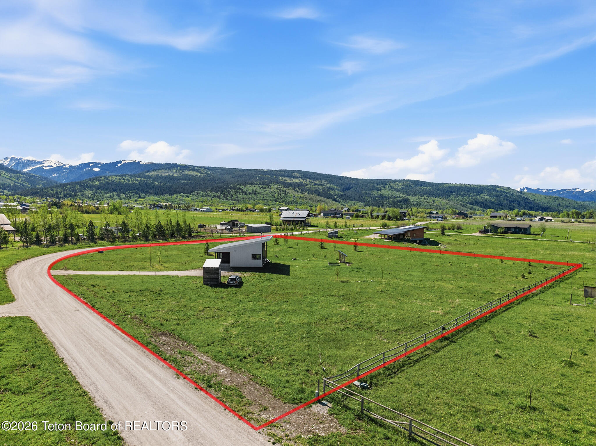 4668 Pinnacle Trail Victor, ID 83455 - Photo 41 of 44 DJI_0748