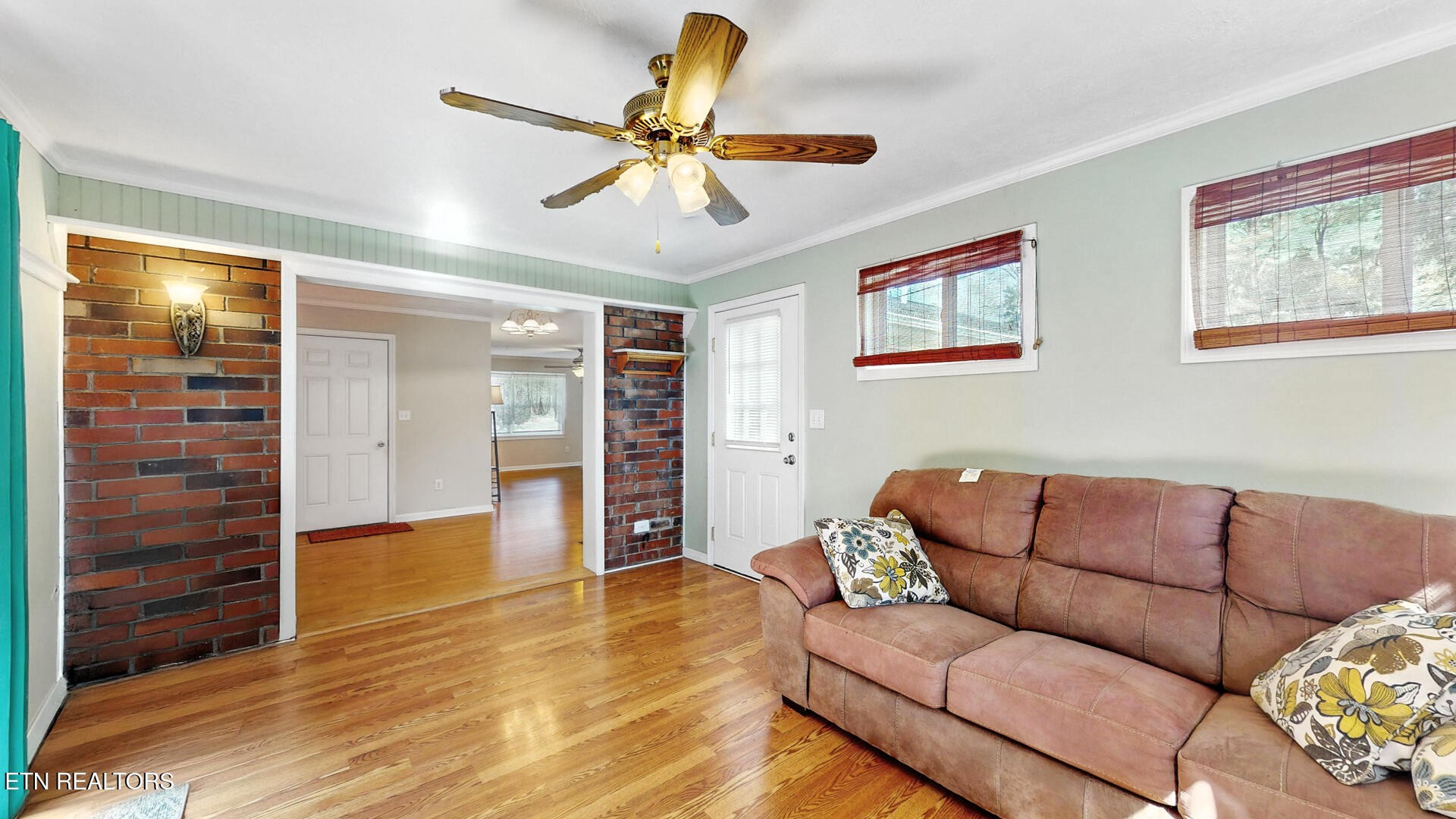 125 County Farm Road Maryville, TN 37801 - Photo 11 of 36 Gallery Image 11