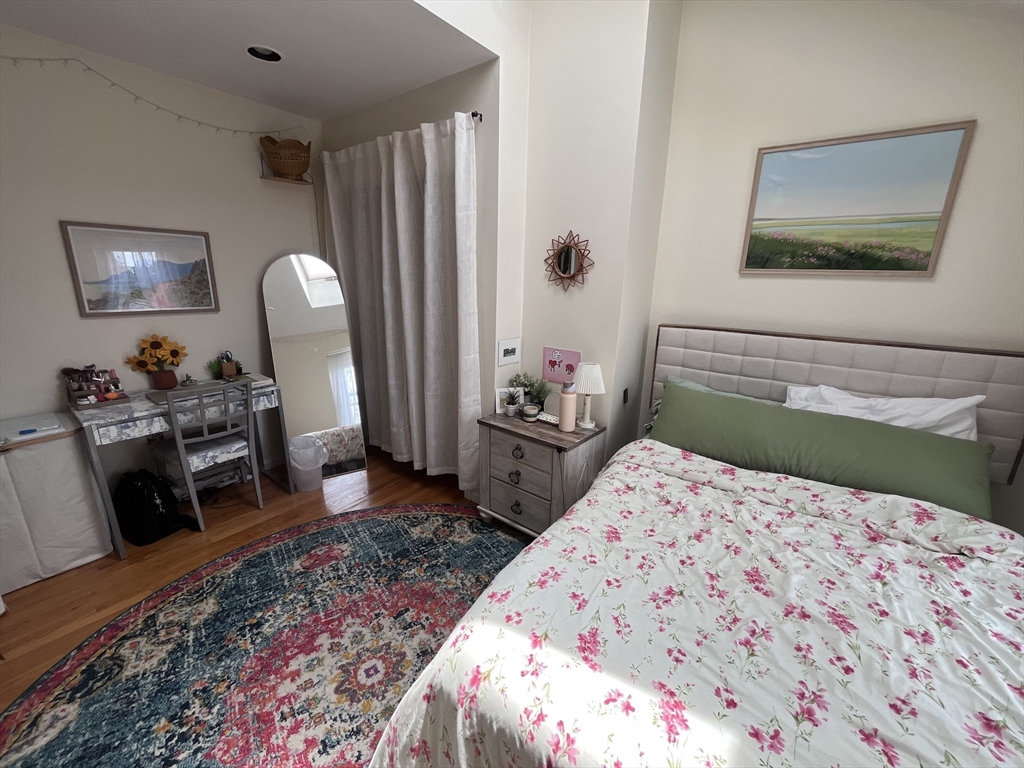11 Gates Street, Unit 2 Boston, MA 02127 - Photo 21 of 30