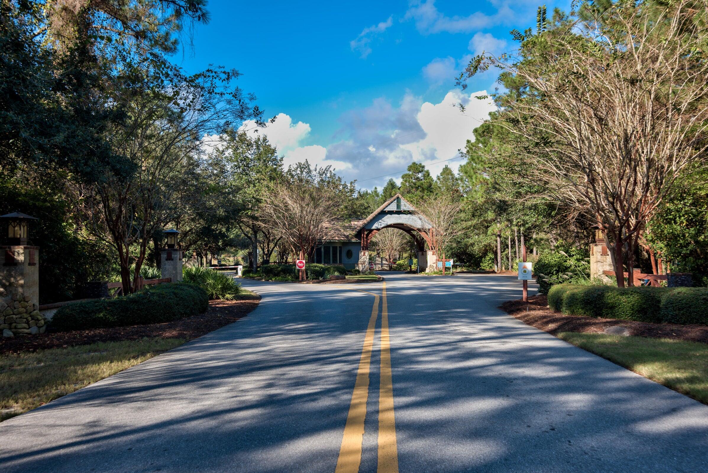 1412 Turtleback Trail Panama City Beach, FL 32413 - Photo 31 of 32 40