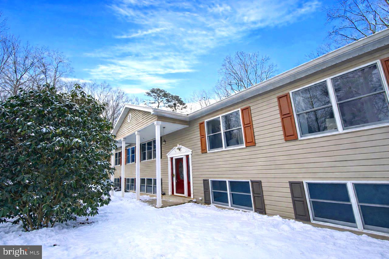 5115 Irving Street, Unit 1 St. Leonard, MD 20685 - Photo 1 of 28