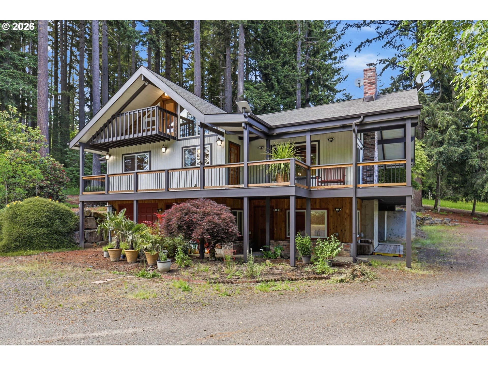 45225 Southeast Paha Loop Drive Sandy, OR 97055 - Photo 4 of 48