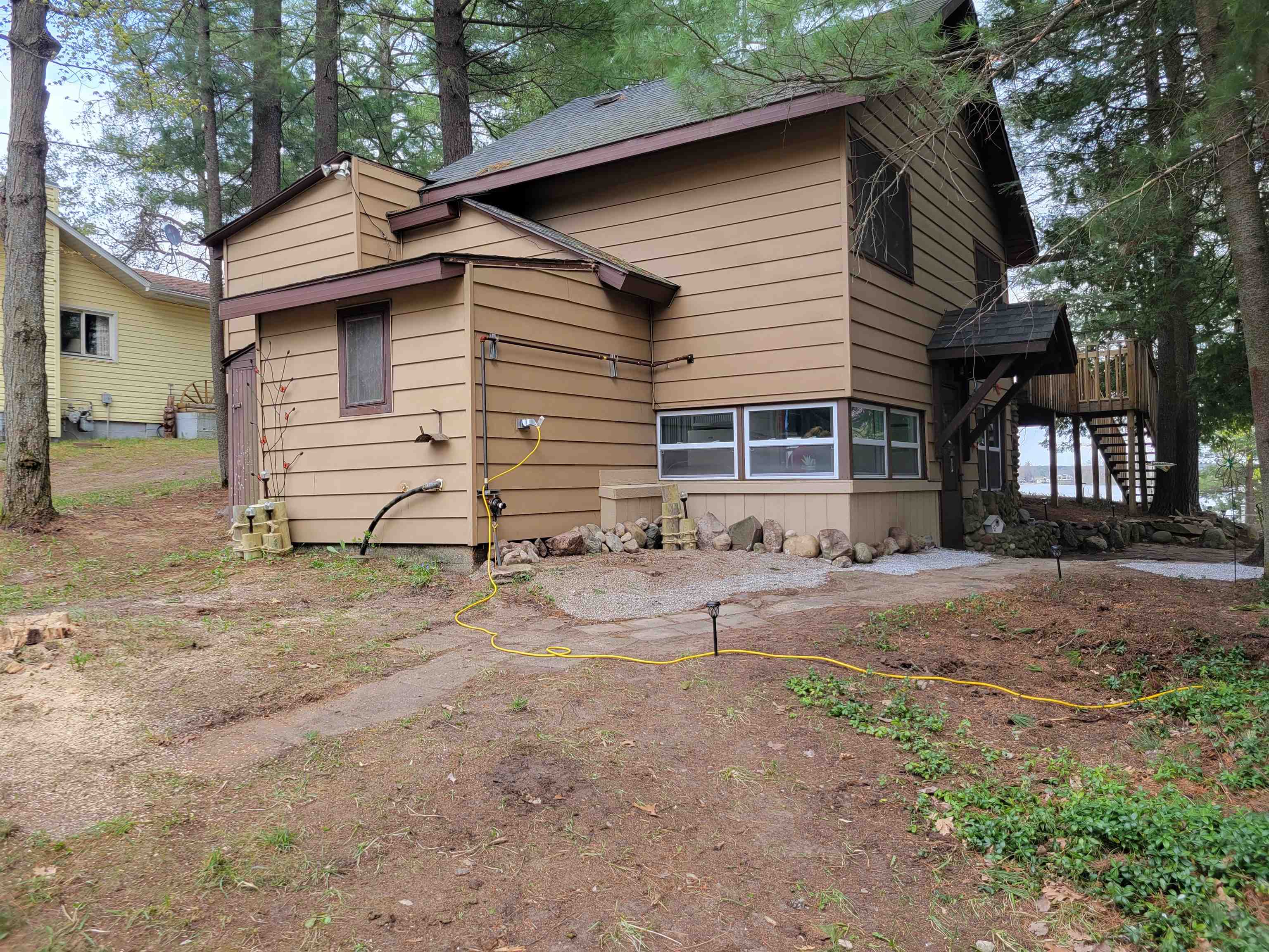 2229 East Townline Lake Road Harrison, MI 48625 - Photo 43 of 46
