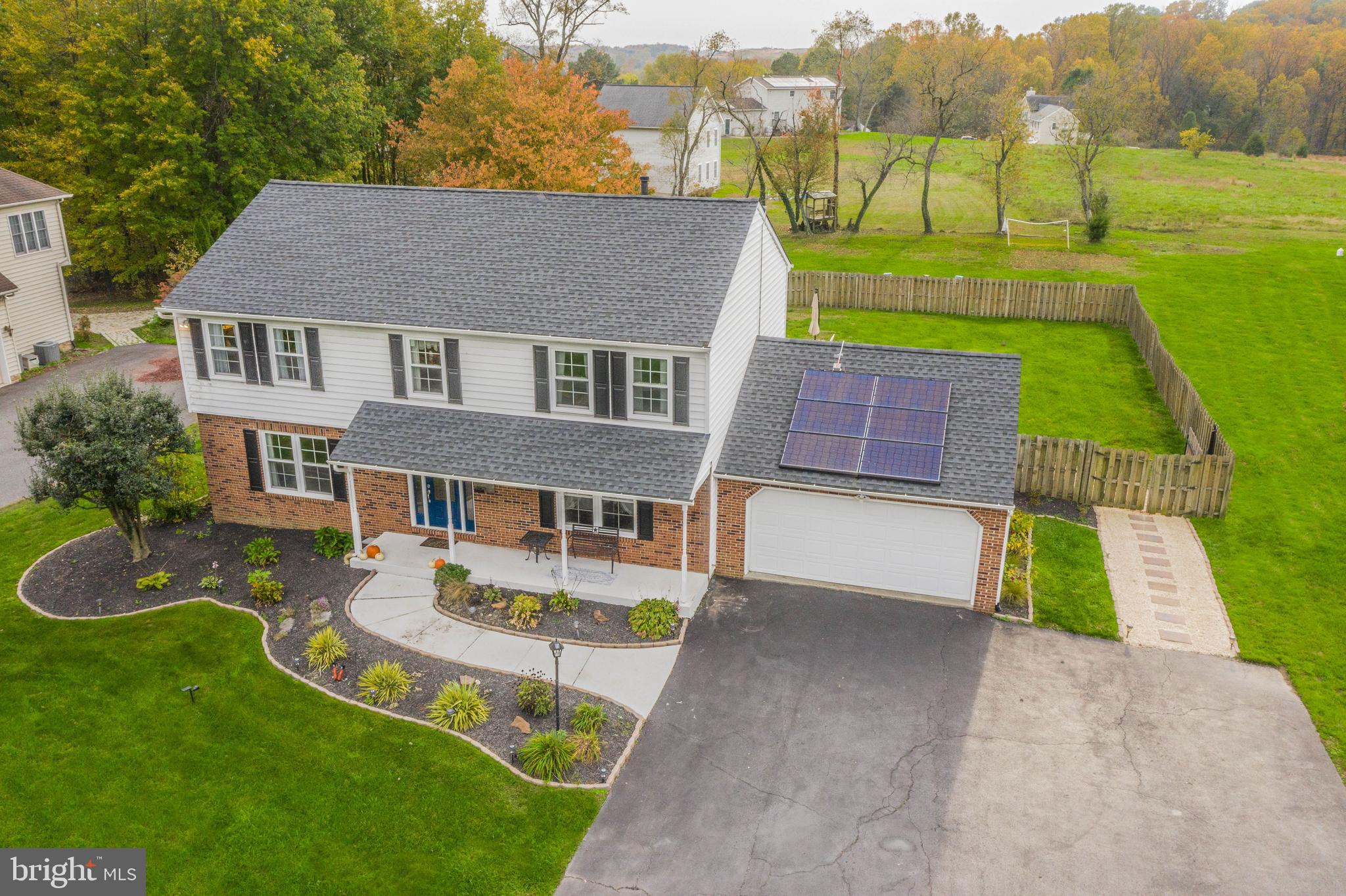 5529 East Joppa Road Perry Hall, MD 21128 - Photo 1 of 34