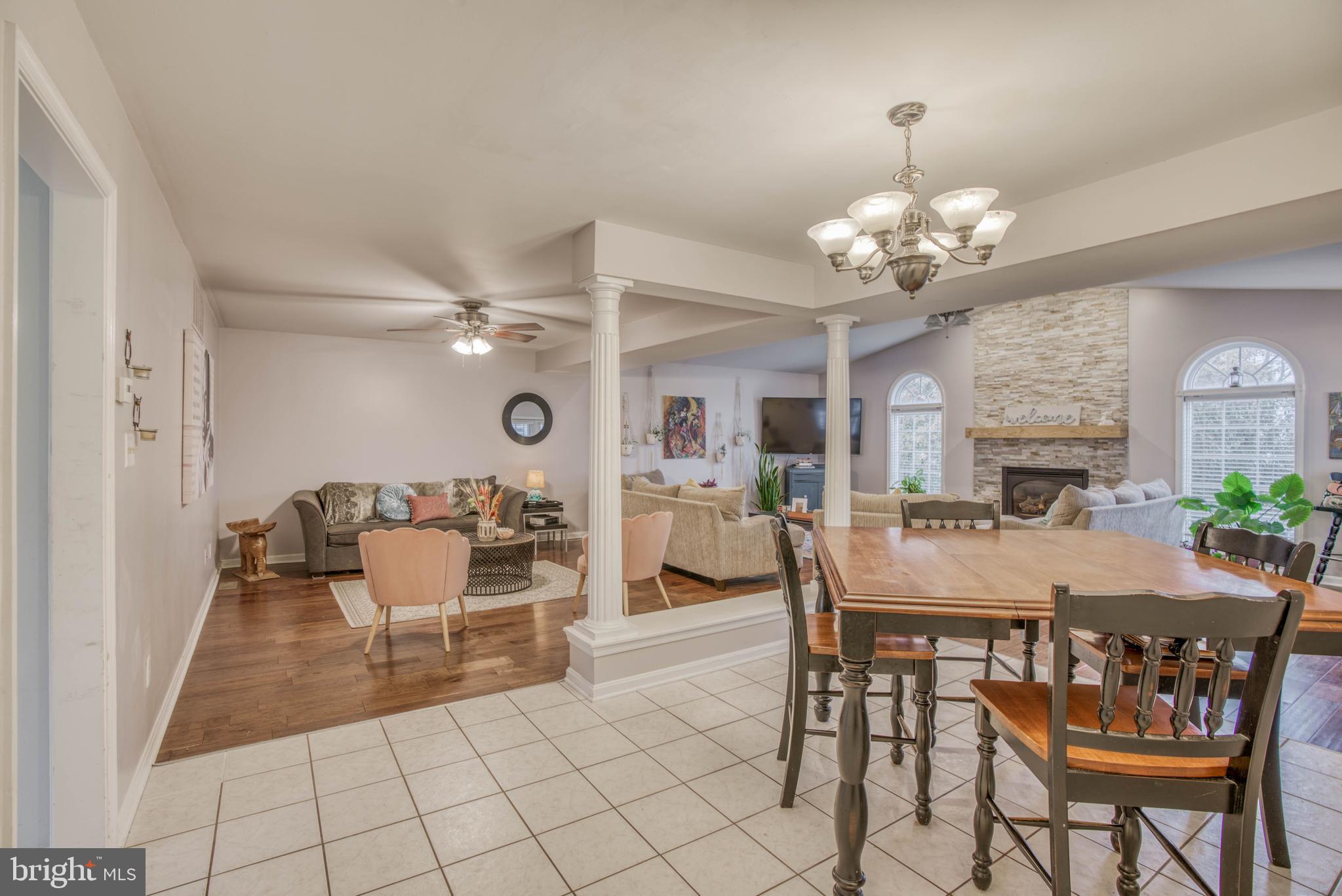 5529 East Joppa Road Perry Hall, MD 21128 - Photo 11 of 34