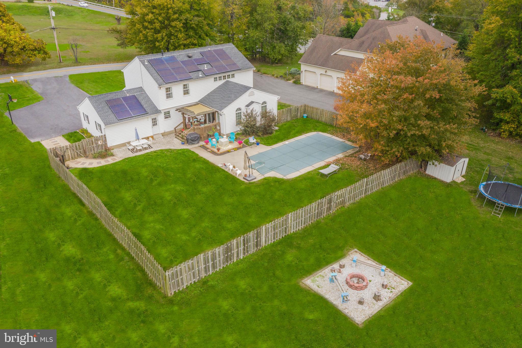 5529 East Joppa Road Perry Hall, MD 21128 - Photo 32 of 34