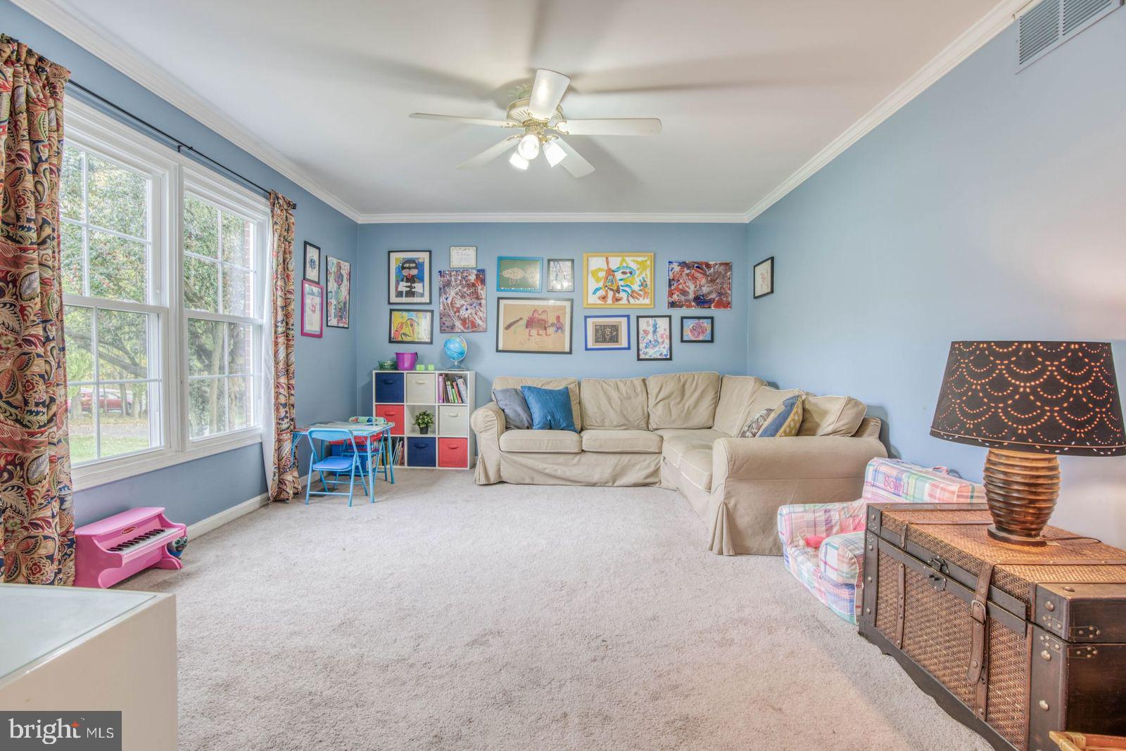 5529 East Joppa Road Perry Hall, MD 21128 - Photo 5 of 34