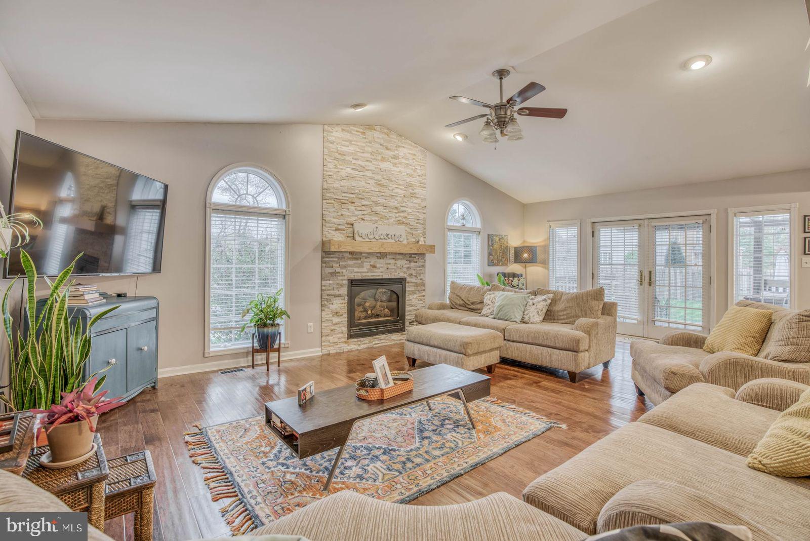 5529 East Joppa Road Perry Hall, MD 21128 - Photo 6 of 34