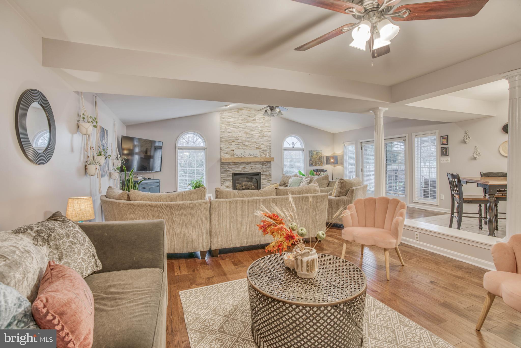 5529 East Joppa Road Perry Hall, MD 21128 - Photo 9 of 34