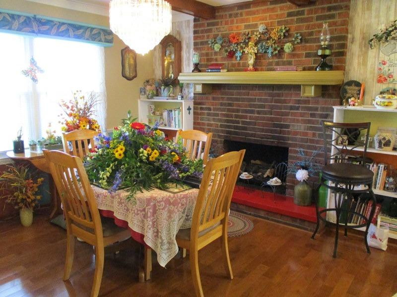 1654 Perryville Road Harrodsburg, KY 40330 - Photo 11 of 44 Photo 11