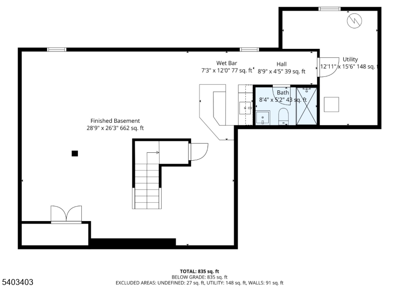 1568 Radley Road Scotch Plains, NJ 07076 - Photo 35 of 38
