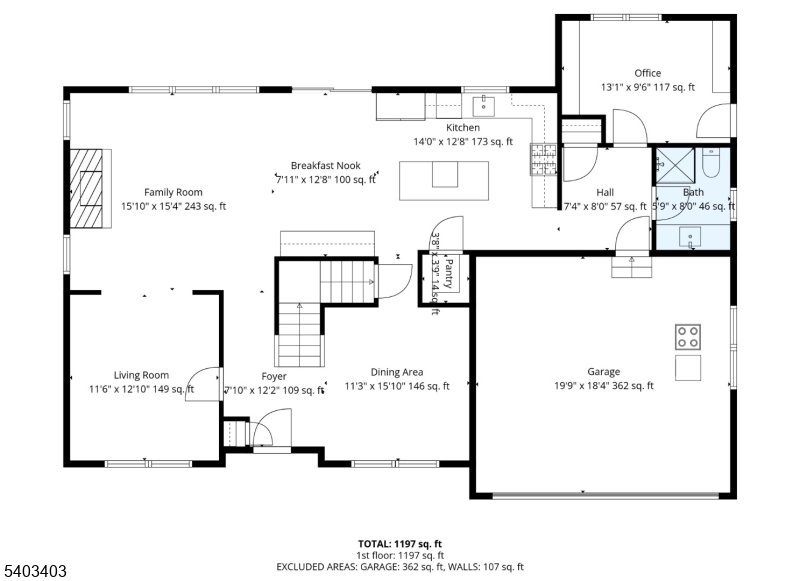 1568 Radley Road Scotch Plains, NJ 07076 - Photo 36 of 38
