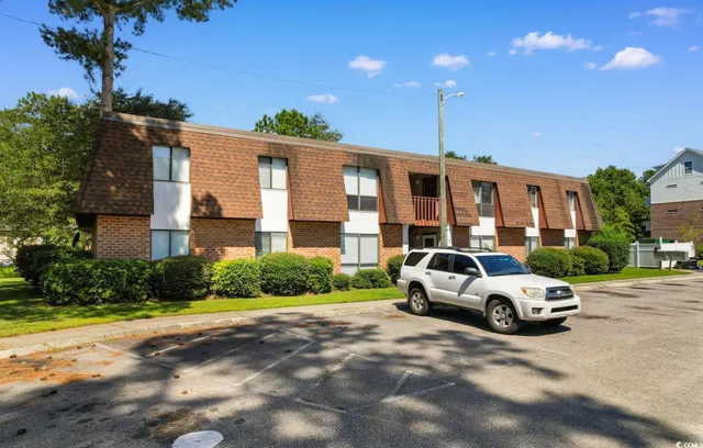 $96,000 | 615 Carter Lane, Unit C6, Conway, SC 29526