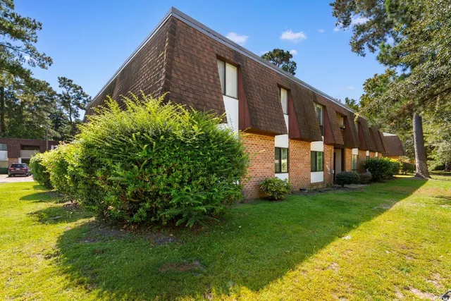 $96,000 | 615 Carter Lane, Unit C6, Conway, SC 29526