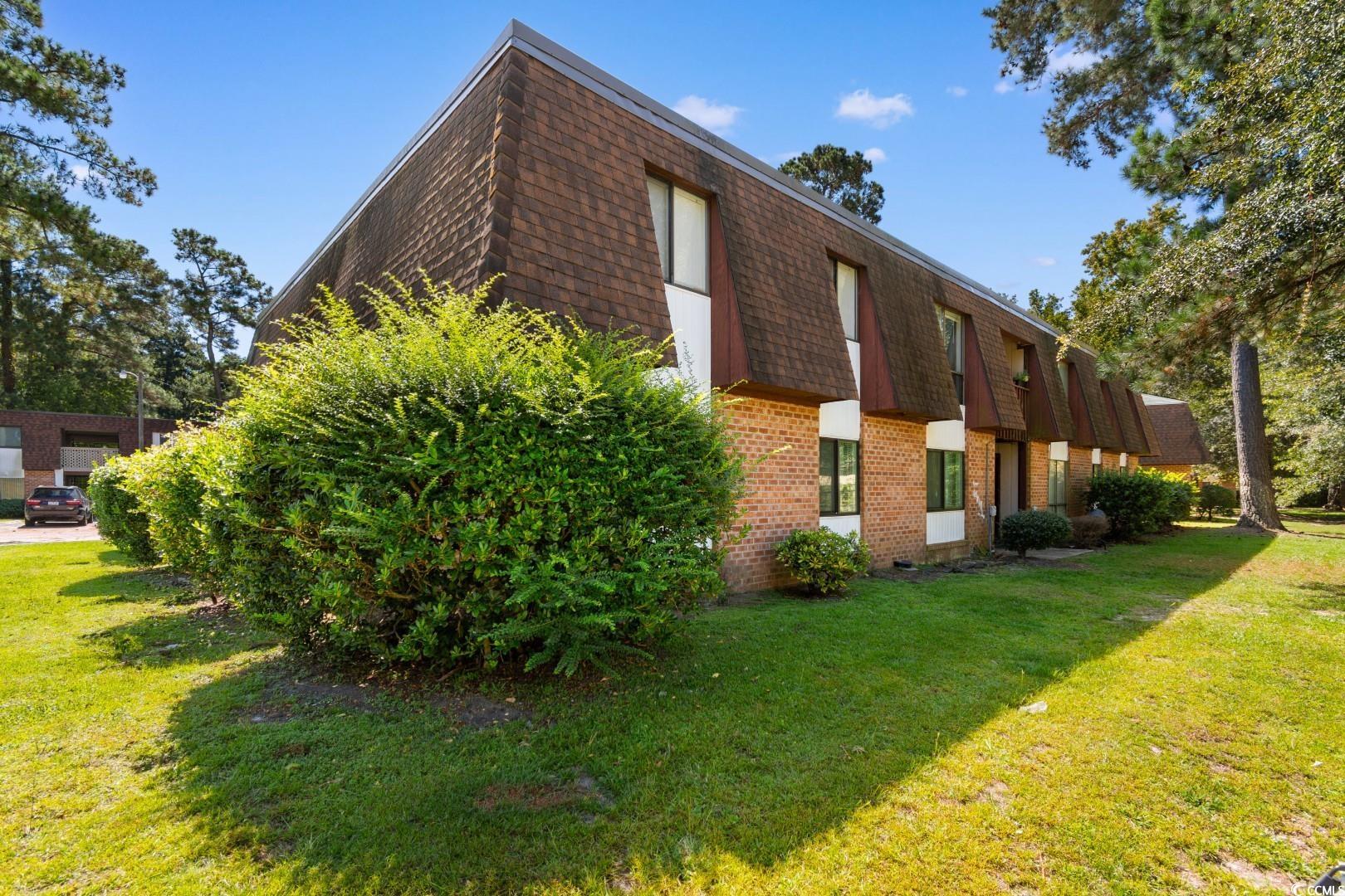 615 Carter Lane, Unit C6 Conway, SC 29526 - Photo 19 of 24