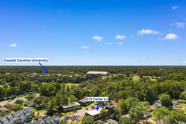 $96,000 | 615 Carter Lane, Unit C6, Conway, SC 29526