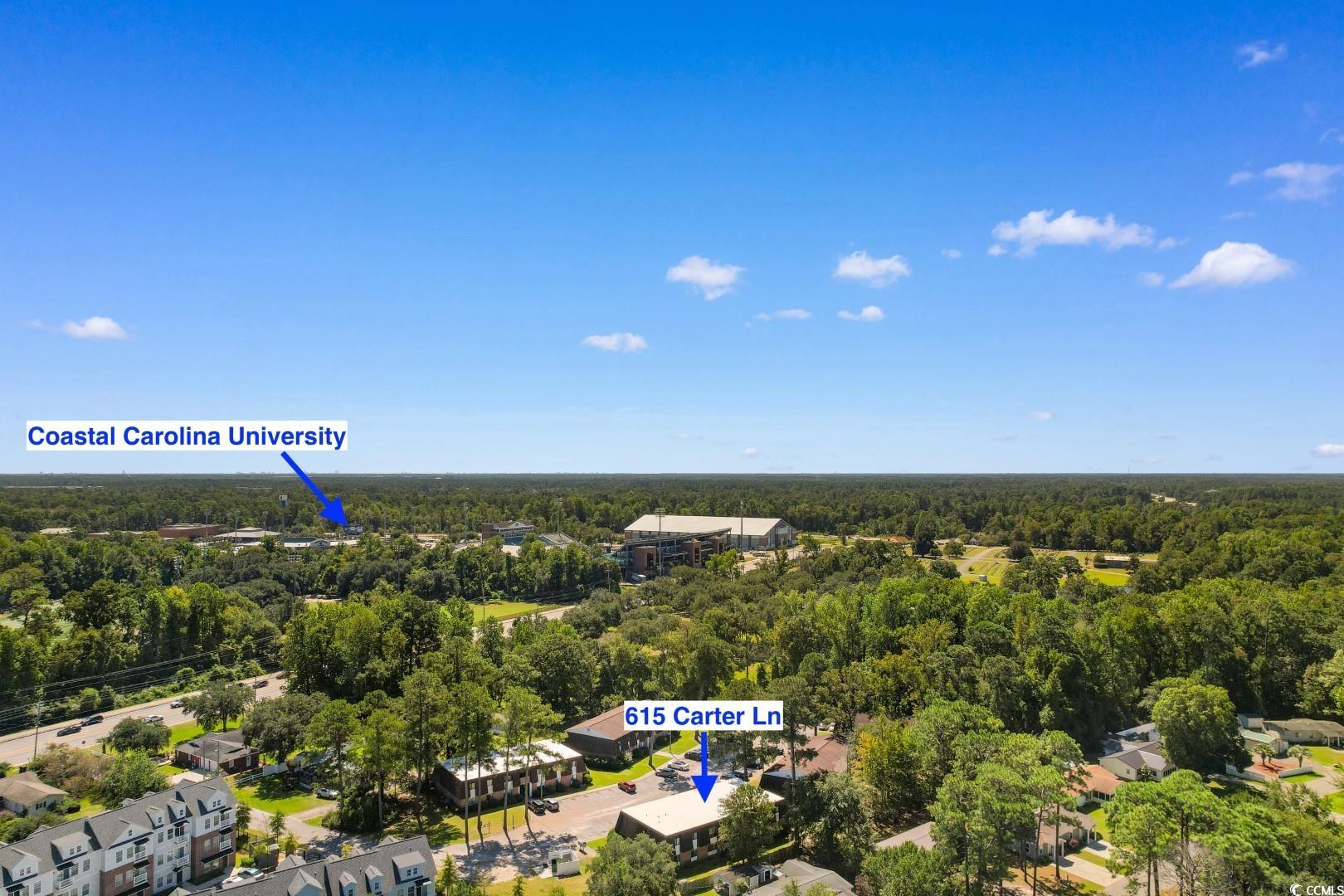 615 Carter Lane, Unit C6 Conway, SC 29526 - Photo 20 of 24