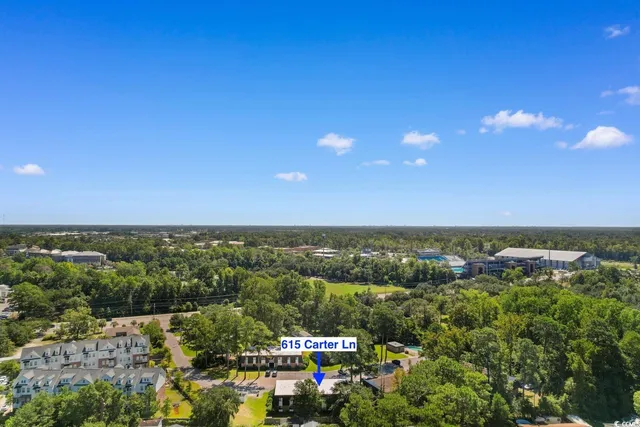 $96,000 | 615 Carter Lane, Unit C6, Conway, SC 29526