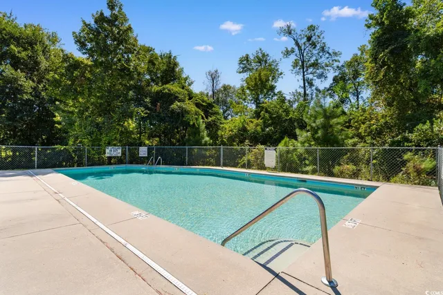 $96,000 | 615 Carter Lane, Unit C6, Conway, SC 29526