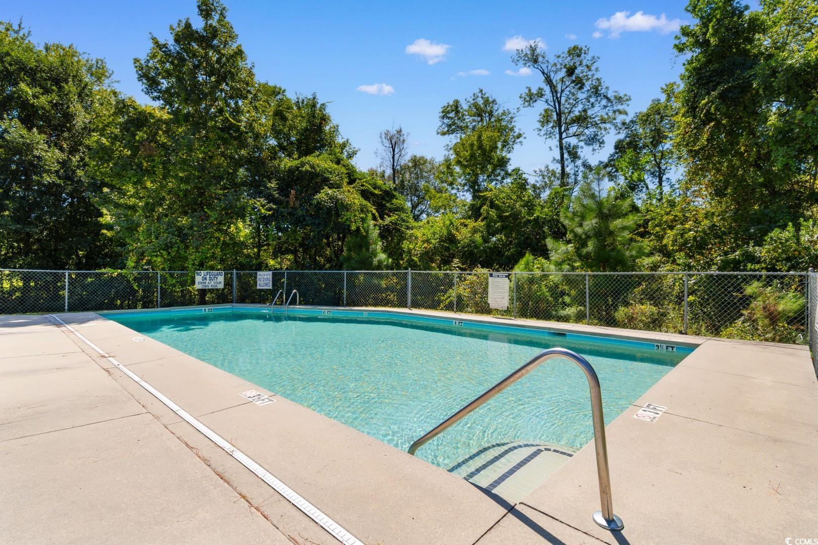 615 Carter Lane, Unit C6 Conway, SC 29526 - Photo 22 of 24