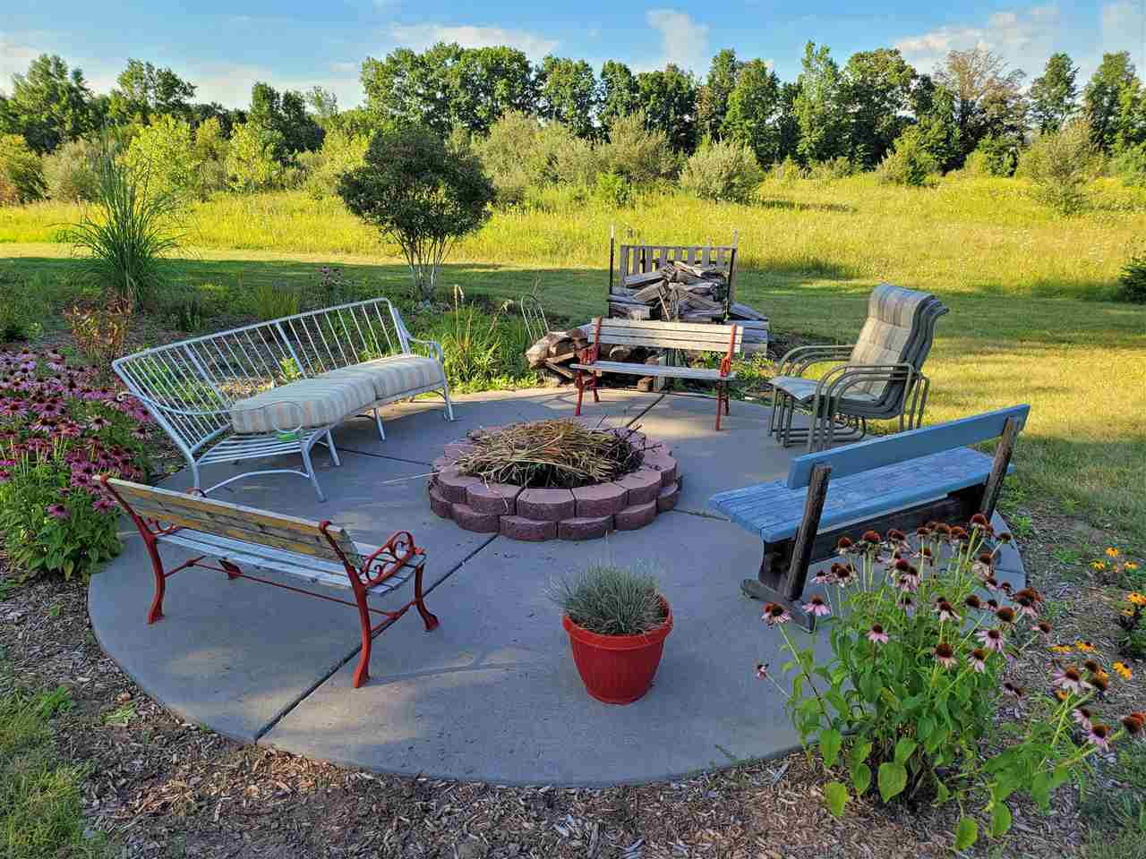 13354 West Gary Road Chesaning, MI 48616 - Photo 11 of 44 50052120-10.JPG