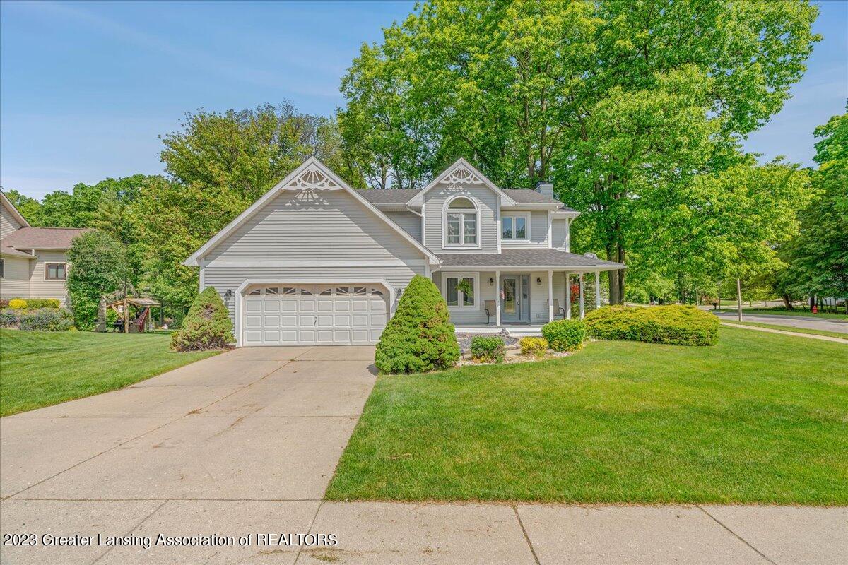 2393 Rolling Ridge Lane Holt, MI 48842 - Photo 37 of 37 02-Media Jett-3