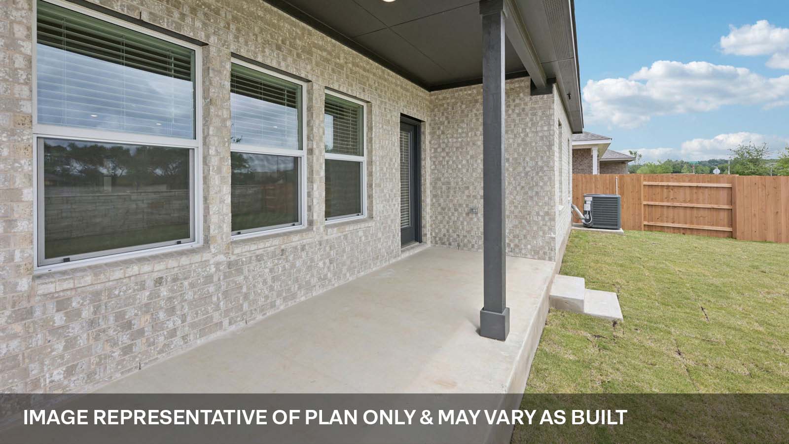 2528 Whittler Road Leander, TX 78641 - Photo 35 of 39