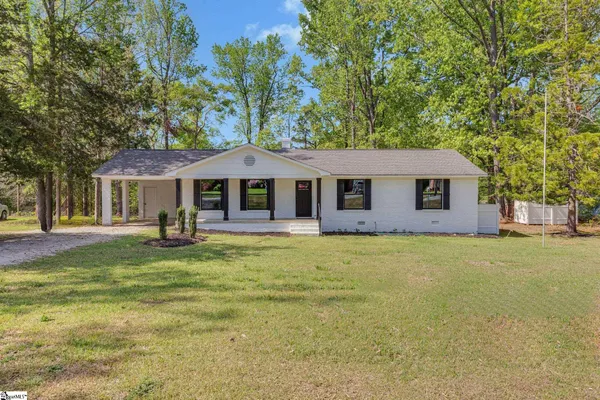 $323,000 | 181 State Rd S-30-483, Clinton, SC 29325